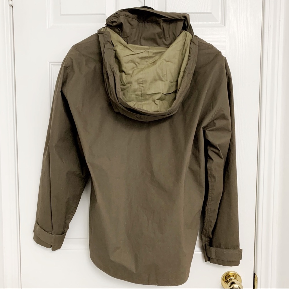 Izzue Jacket - Picture 3 of 6